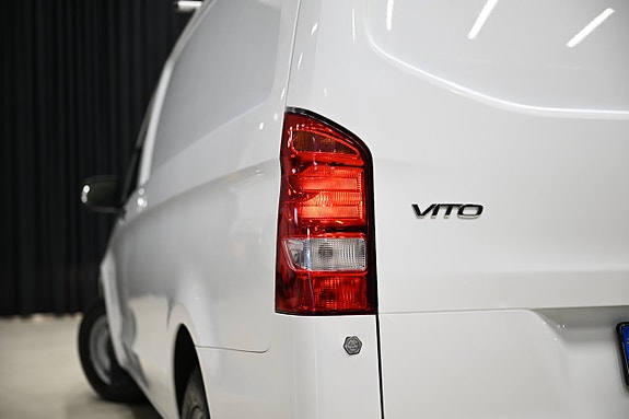 Mercedes-Benz Vito 116 15 of 30