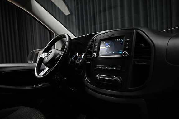 Mercedes-Benz Vito 116 30 of 30