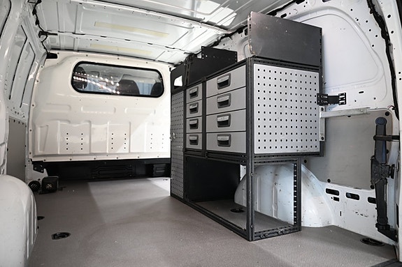 Mercedes-Benz Vito 116 7 of 30