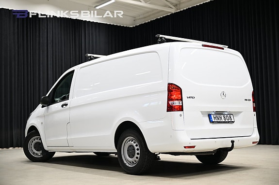 Mercedes-Benz Vito 116 4 of 30