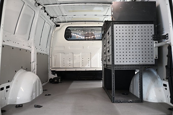Mercedes-Benz Vito 116 6 of 30