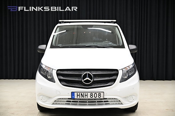 Mercedes-Benz Vito 116 12 of 30