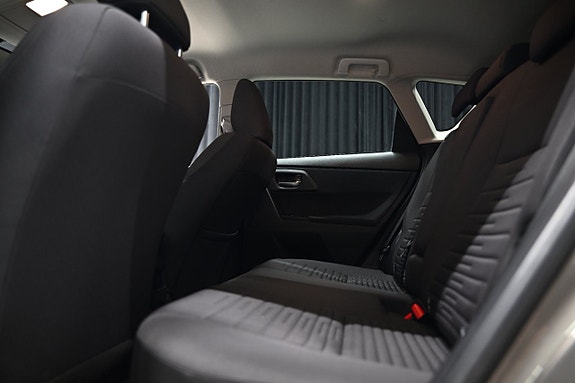 Toyota Auris 15 of 27