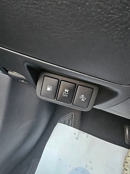 Toyota Avensis 17 of 19