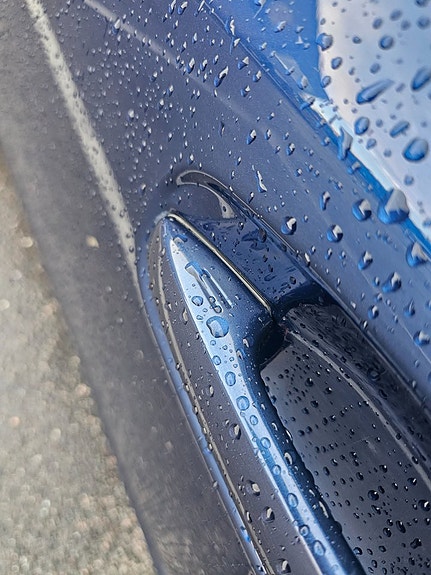 Toyota Avensis 13 of 19