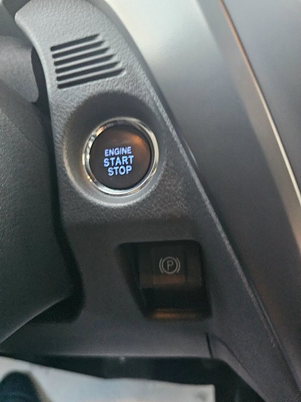 Toyota Avensis 18 of 19
