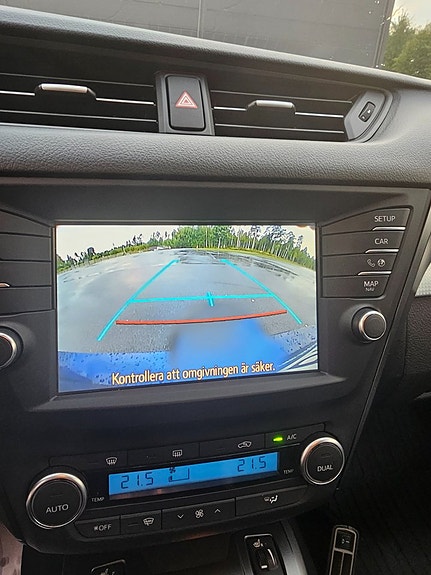 Toyota Avensis 12 of 19