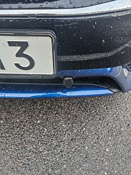 Toyota Avensis 15 of 19