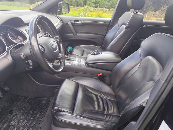 Audi Q7 5 of 7