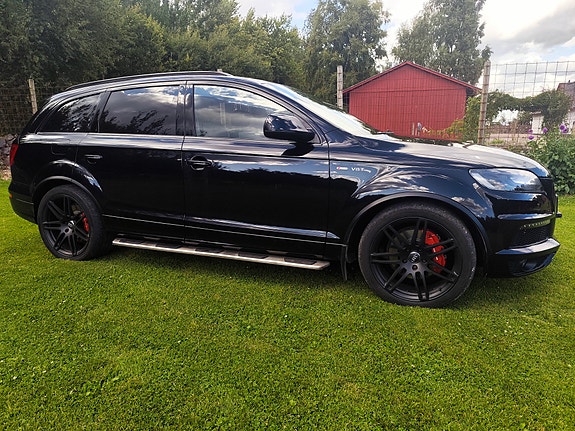 Audi Q7 3 of 7