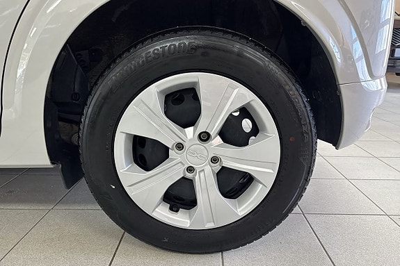 Dacia Sandero 12 of 19