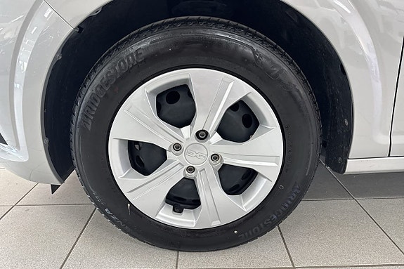 Dacia Sandero 11 of 19