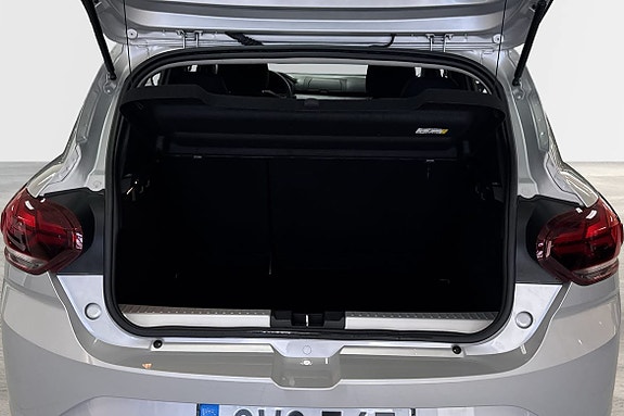 Dacia Sandero 8 of 19