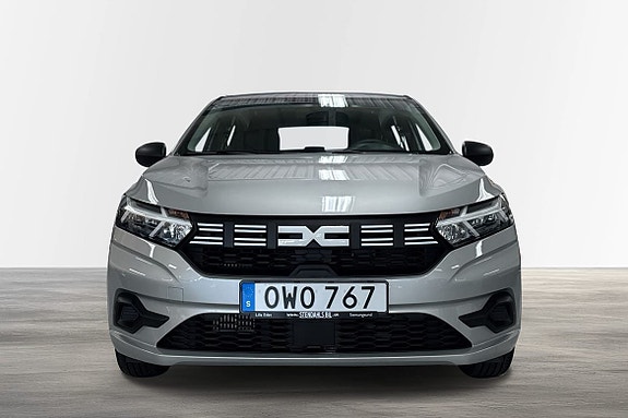 Dacia Sandero 2 of 19