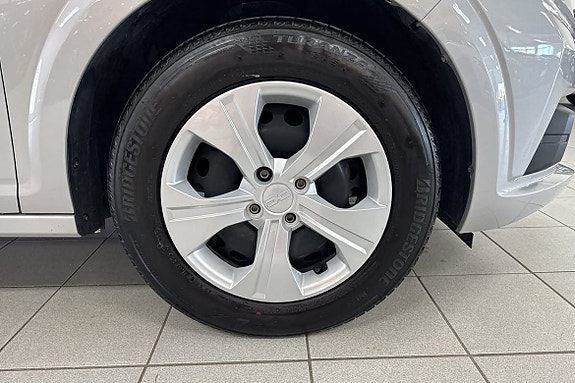 Dacia Sandero 10 of 19