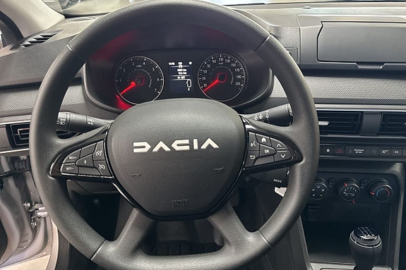 Dacia Sandero 14 of 19