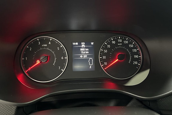 Dacia Sandero 15 of 19