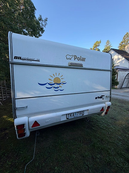 Polar 520 Cth 17 of 18