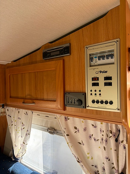 Polar 520 Cth 5 of 18