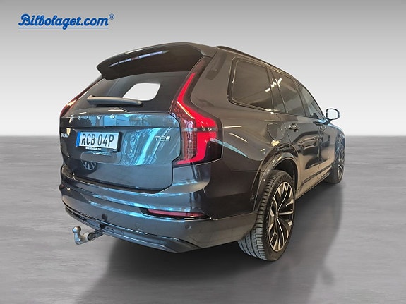 Volvo XC90 6 of 10