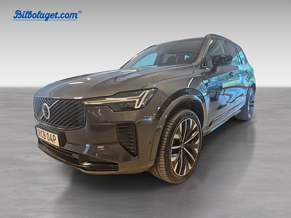 Volvo XC90 4 of 10