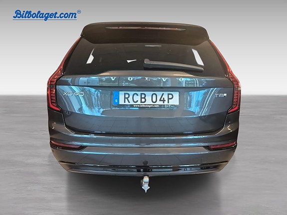 Volvo XC90 7 of 10