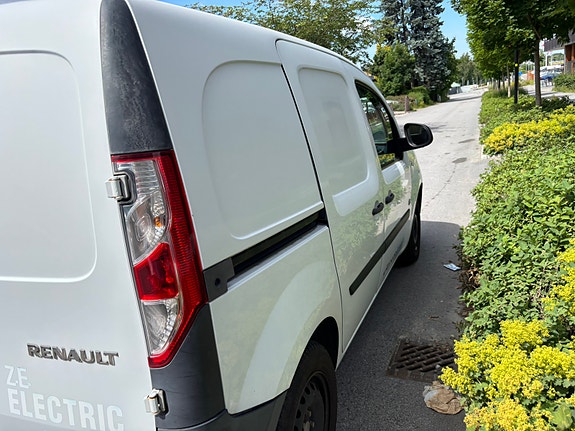Renault Kangoo Express 7 of 7