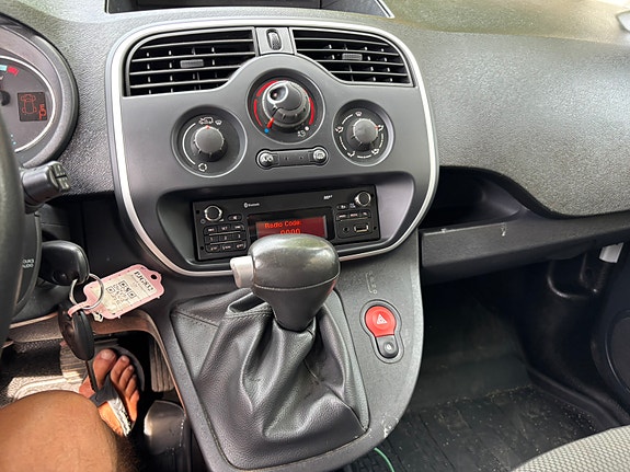 Renault Kangoo Express 4 of 7