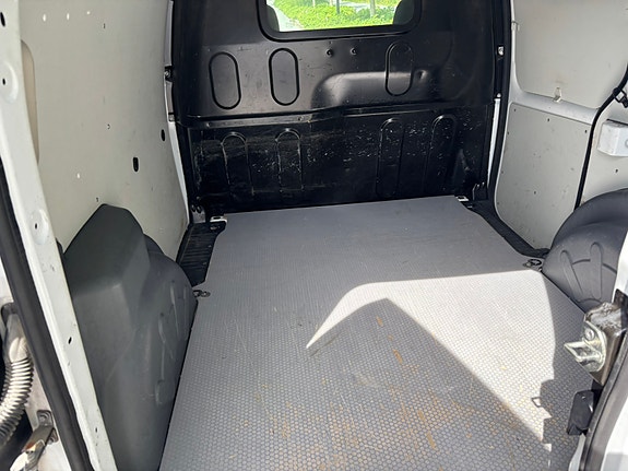 Renault Kangoo Express 6 of 7