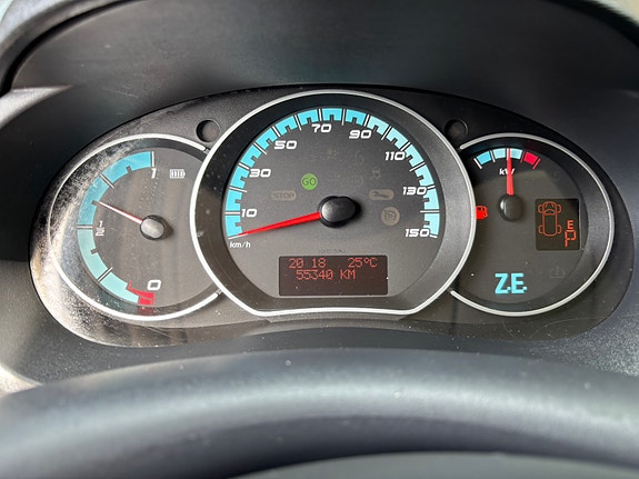 Renault Kangoo Express 3 of 7