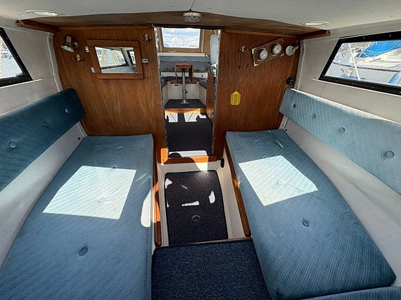 Uttern 6300 Yamaha 115 Hk Fyrtakt -19 ENDAST 90 Timmar 6 of 12