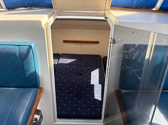 SEASTAR 650 Family Mercury 100Hk Fyrtakt -17 ENDAST 160h 10 of 12