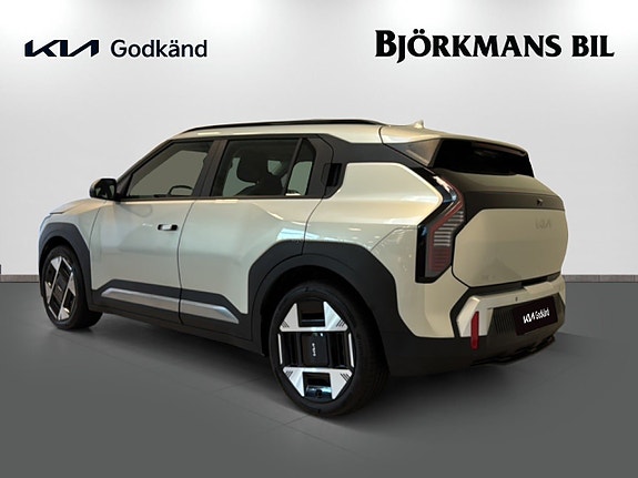 Kia EV3 6 of 20