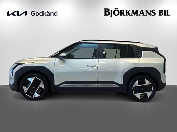 Kia EV3 4 of 20