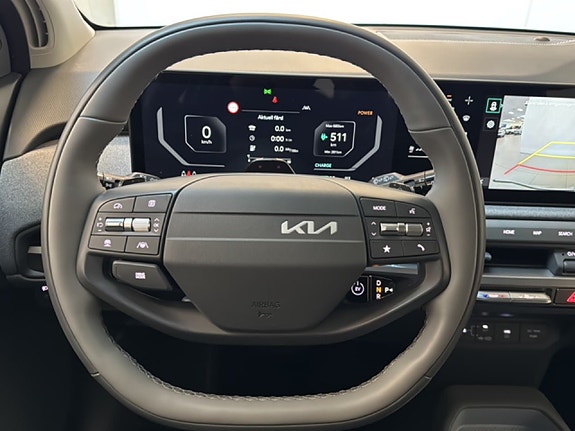 Kia EV3 20 of 20