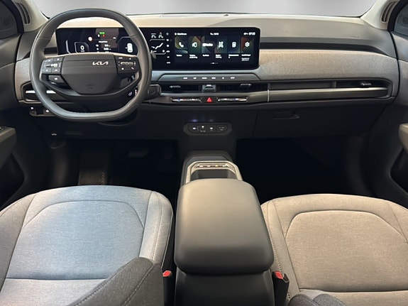 Kia EV3 7 of 20