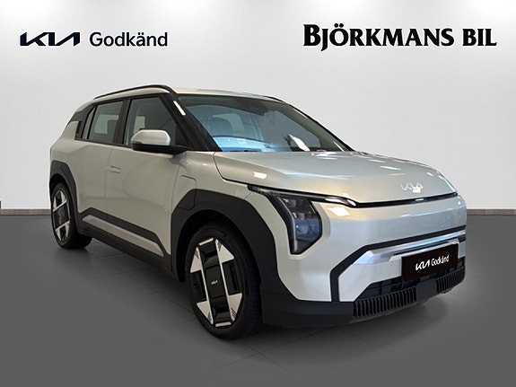 Kia EV3 3 of 20