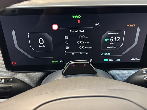 Kia EV3 10 of 20