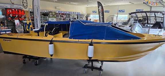 Ockelbo B16 " Unikt tillfälle Nyskick "