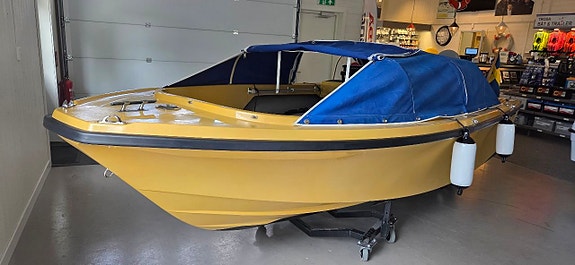 Ockelbo B16 " Unikt tillfälle Nyskick " 3 of 12