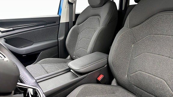 Skoda Kodiaq 8 of 21
