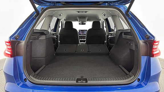 Skoda Kodiaq 21 of 21