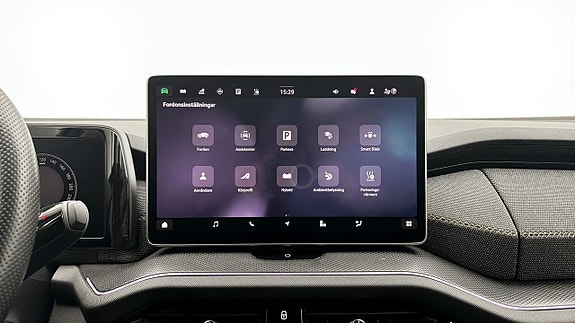 Skoda Kodiaq 9 of 21