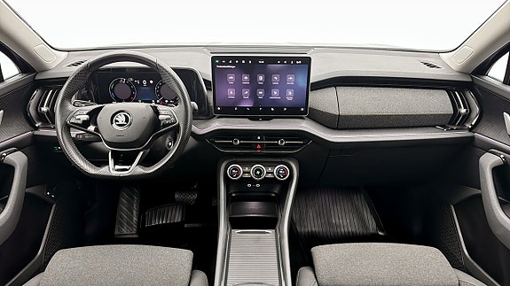 Skoda Kodiaq 10 of 21