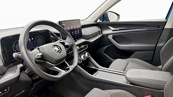Skoda Kodiaq 7 of 21