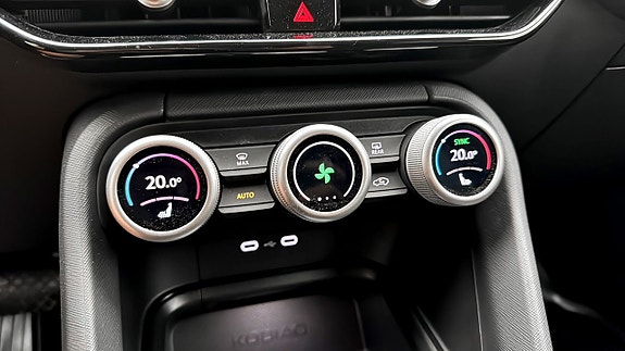 Skoda Kodiaq 18 of 21