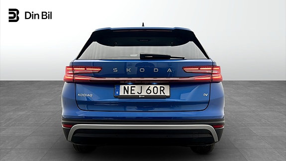 Skoda Kodiaq 5 of 21