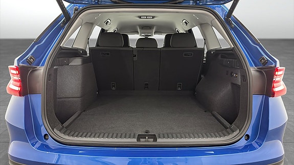 Skoda Kodiaq 12 of 21
