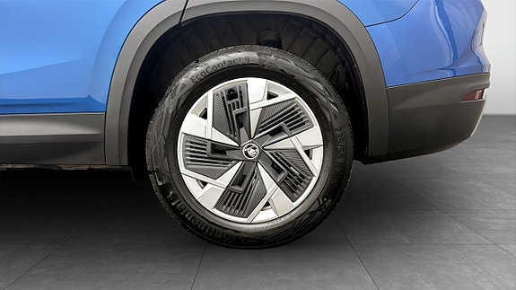 Skoda Kodiaq 6 of 21