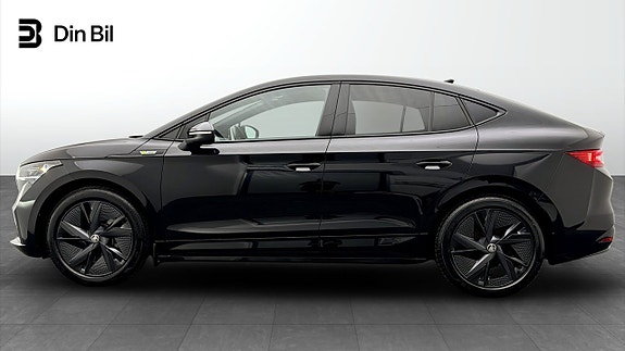 Skoda Enyaq Coupe RS 2 of 21